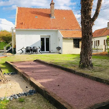 Le Perchoir Du Vieux Puits *