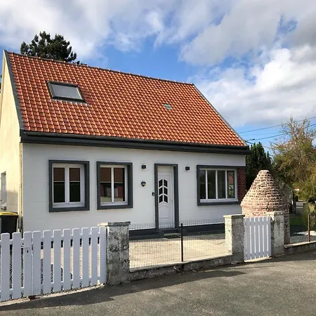 Le Perchoir Du Vieux Puits *