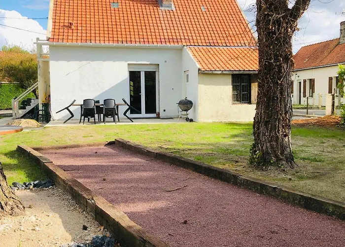 Du Vieux Puits *